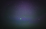13P/Olbers on May 1, 2024