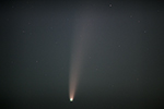 Comet NEOWISE