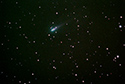 Comet ISON October 13, 2013