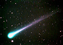 Comet ISON November 14, 2013