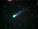 Comet ISON November 7, 2013
