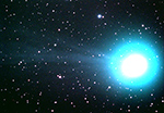Comet Lovejoy January 16, 2015