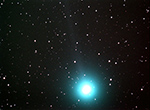 Comet Lovejoy December 27, 2014
