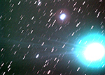 Comet Lovejoy January 17, 2015