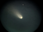 Tsuchinshan-Atlas on October 15, 2023
