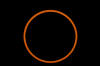 Annular Eclipse of the Sun May 20, 2012