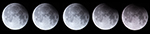 Lunar Eclipse September 17, 2024