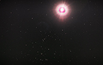 M44 and Venus
