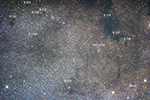 Barnard 119 labeled image