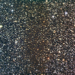 Barnard 155 and 156