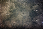 Barnard 269 labeled image