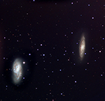 M65 and M66