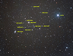 NGC5035 and environs