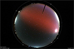 Aurora, May 10, 2024 at 9:01 pm MST