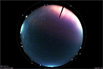 Aurora on May 10, 2024 at 11:34 pm MST