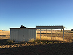 ASA20 20-inch f/3.6 telescope building