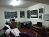 Inside the Warm Room June 2014