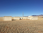 Grasslands Observatory from the South